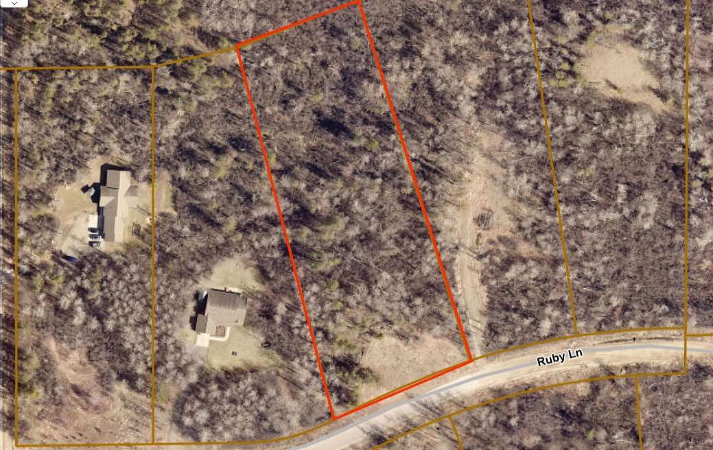 2.56 Acres of Residential Land for Sale in Brainerd, Minnesota