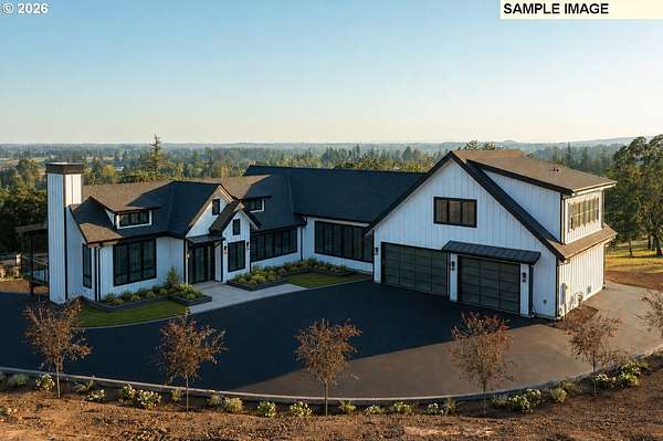 4 Acres of Land with Home for Sale in West Linn, Oregon