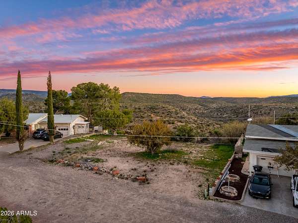 0.25 Acres of Residential Land for Sale in Rimrock, Arizona
