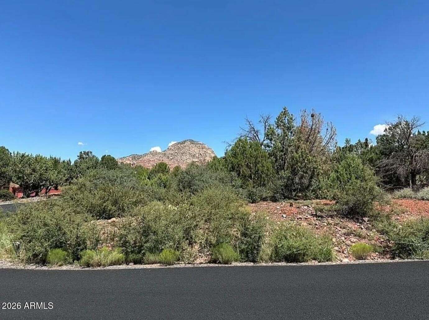 0.22 Acres of Residential Land for Sale in Sedona, Arizona