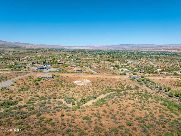 1.77 Acres of Residential Land for Sale in Cottonwood, Arizona