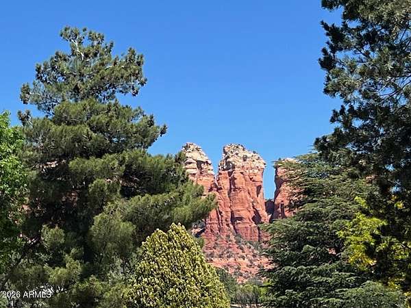 0.25 Acres of Residential Land for Sale in Sedona, Arizona
