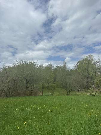 15 Acres of Recreational Land for Sale in Beekmantown, New York