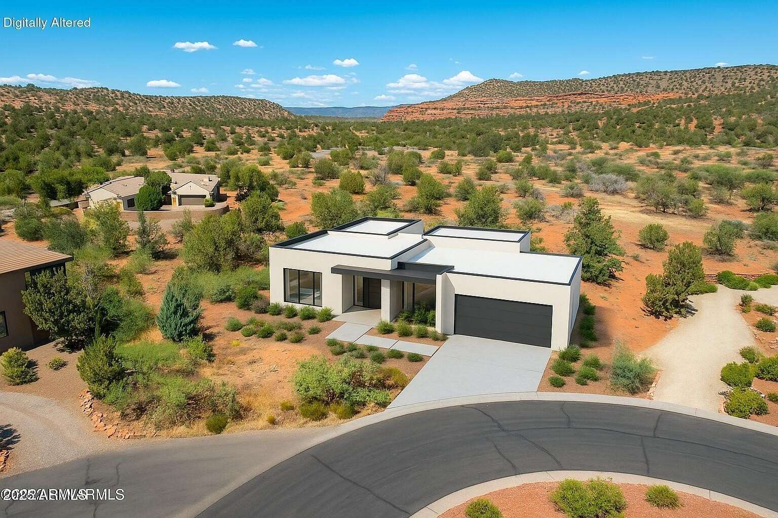 0.83 Acres of Residential Land for Sale in Sedona, Arizona
