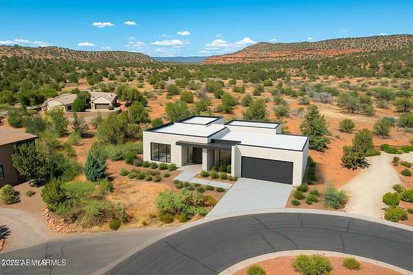 0.83 Acres of Residential Land for Sale in Sedona, Arizona