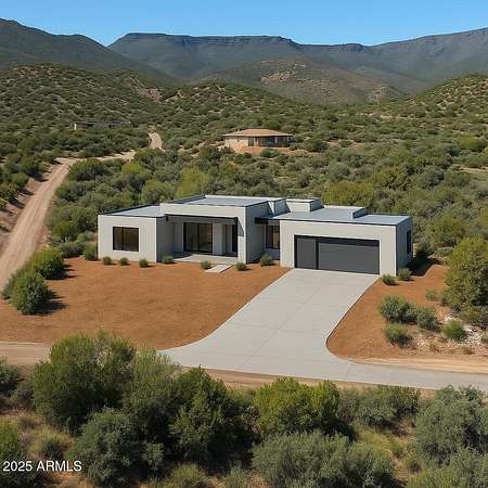 2 Acres of Residential Land for Sale in Cottonwood, Arizona