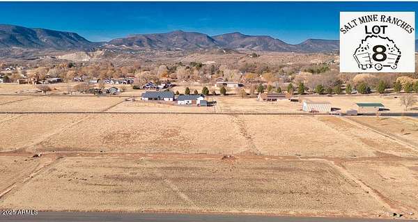 1.13 Acres of Residential Land for Sale in Camp Verde, Arizona