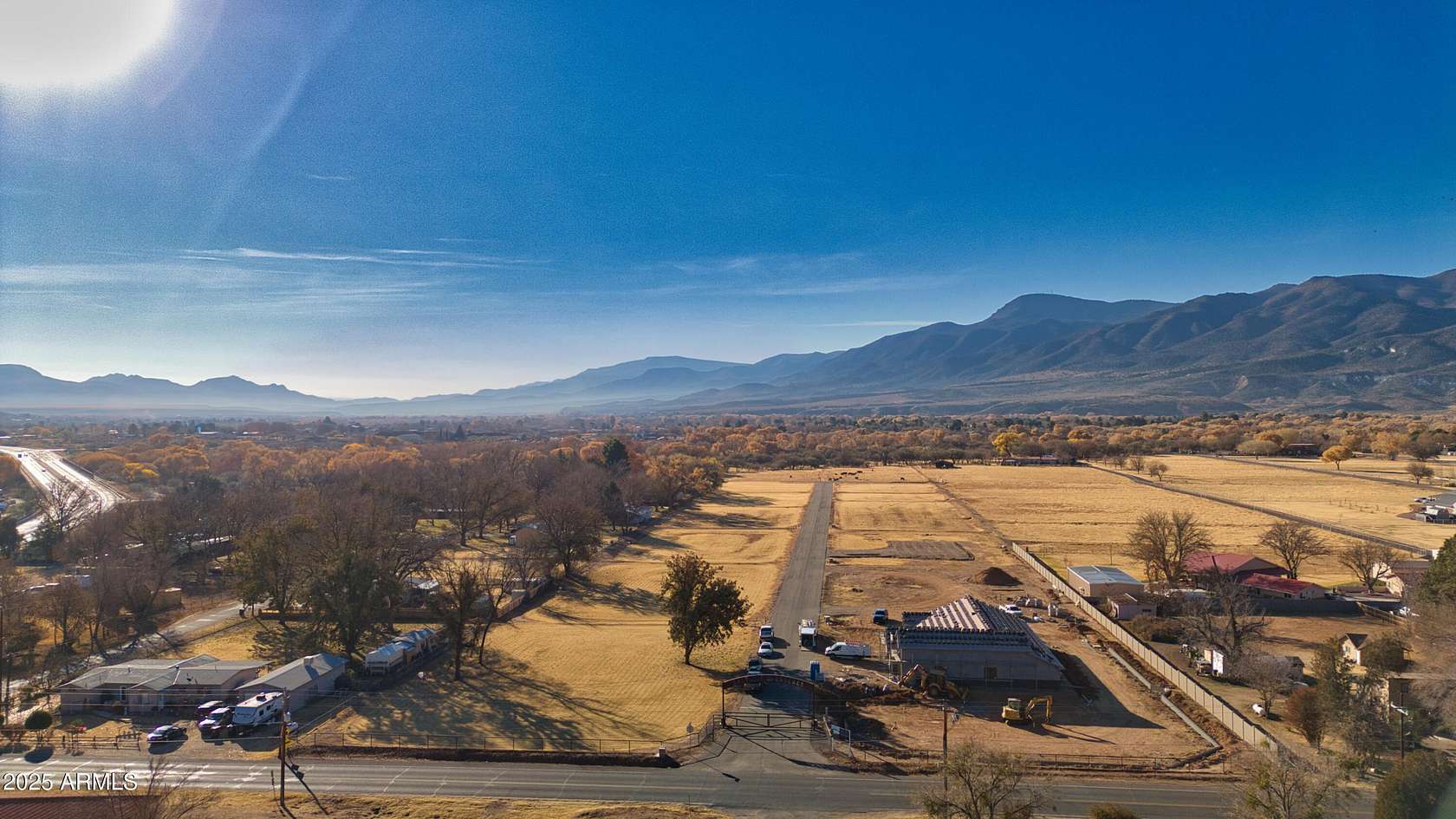 0.81 Acres of Residential Land for Sale in Camp Verde, Arizona