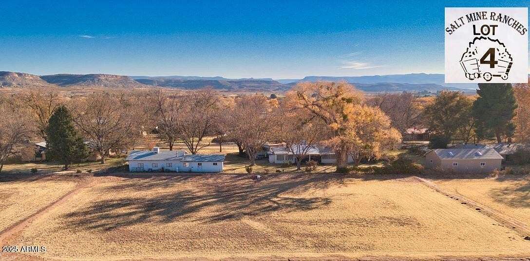 0.81 Acres of Residential Land for Sale in Camp Verde, Arizona