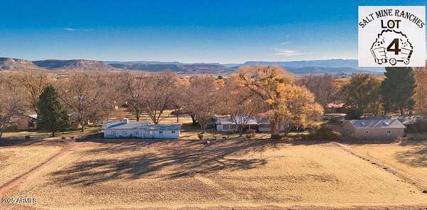0.81 Acres of Residential Land for Sale in Camp Verde, Arizona