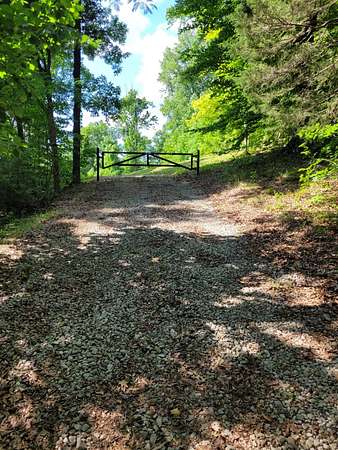 7.29 Acres of Recreational Land for Sale in Burkesville, Kentucky