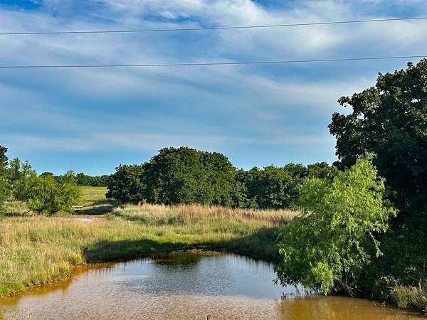 36 Acres of Recreational & Residential Land for Sale in Loco, Oklahoma