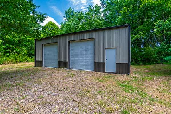 10 Acres of Recreational & Residential Land for Sale in Flintville, Tennessee