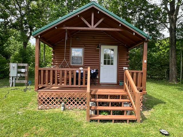 1 Acre of Land with Home for Sale in Sparta, Tennessee