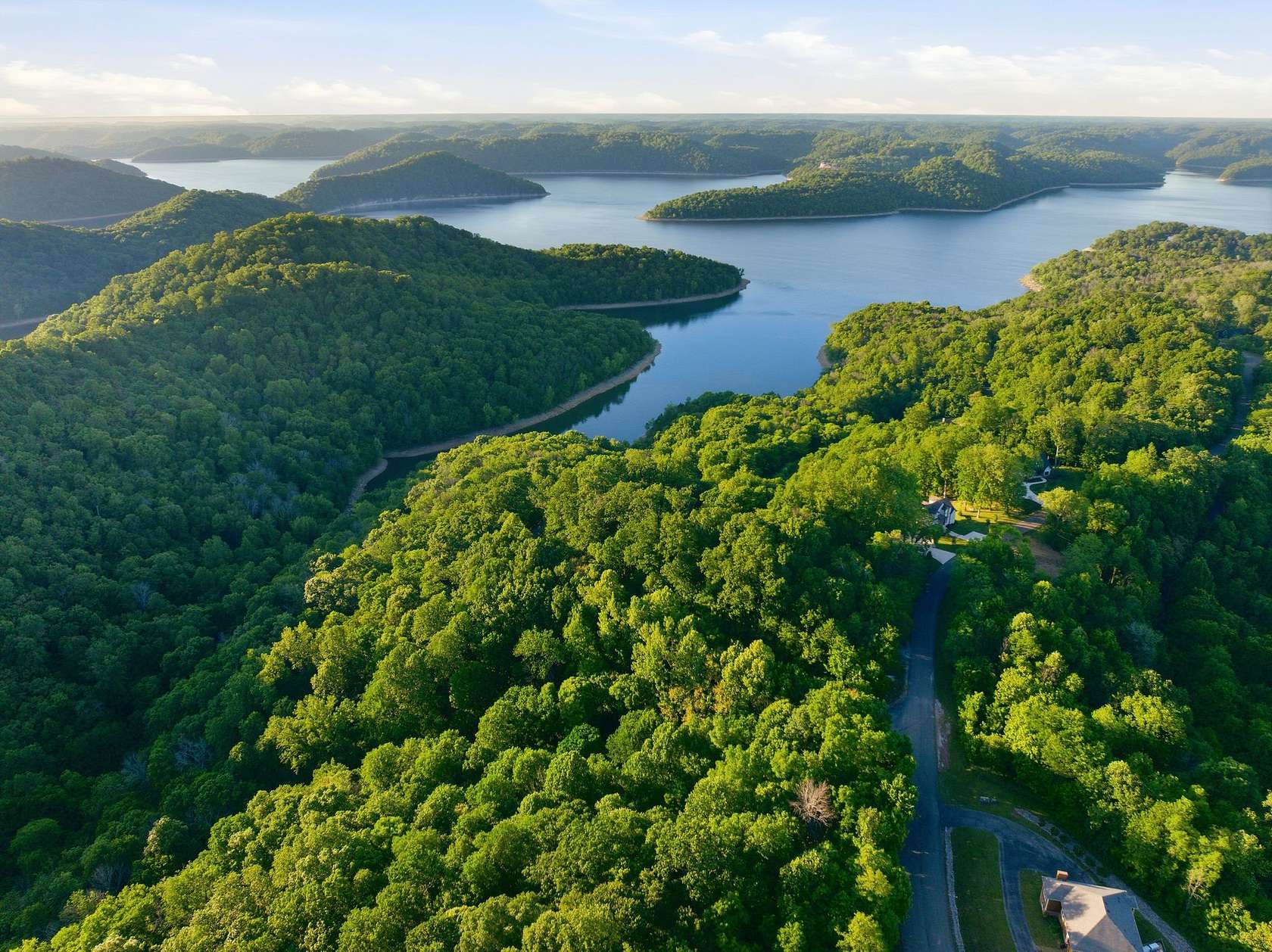 6 Acres of Residential Land for Sale in Smithville, Tennessee