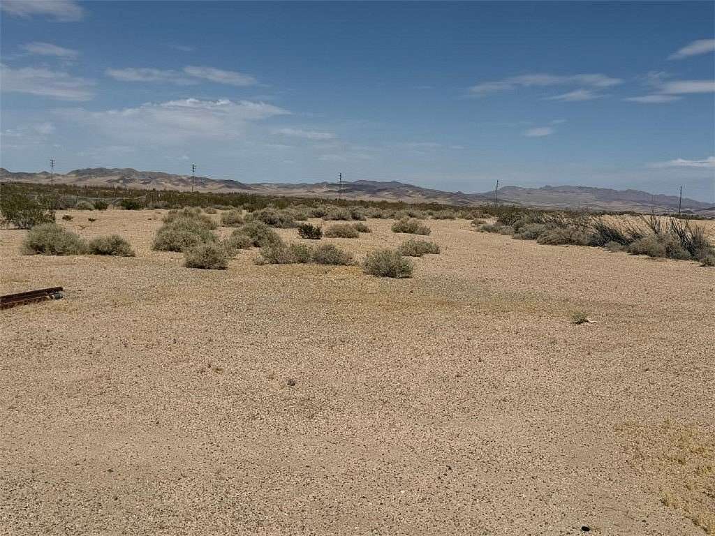 19.2 Acres of Land for Sale in Aguanga, California