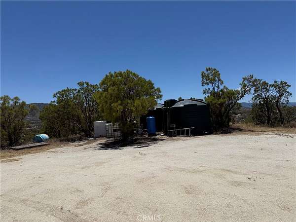 19.2 Acres of Land for Sale in Aguanga, California