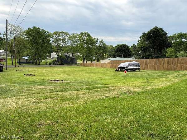 0.32 Acres of Land for Sale in Hanoverton, Ohio