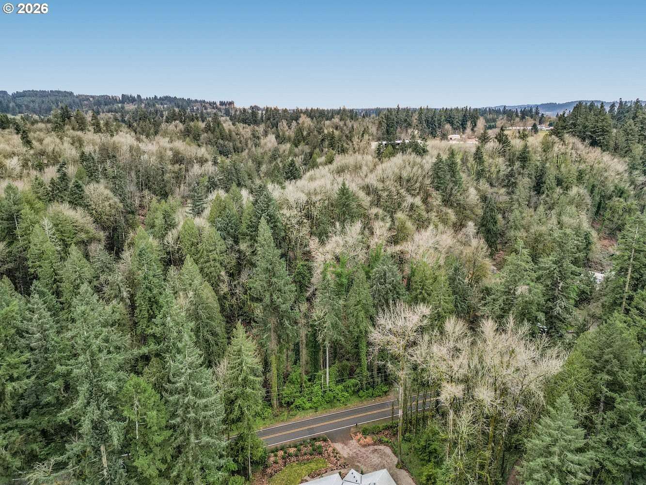2.1 Acres of Land for Sale in Oregon City, Oregon
