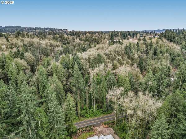 2.1 Acres of Land for Sale in Oregon City, Oregon