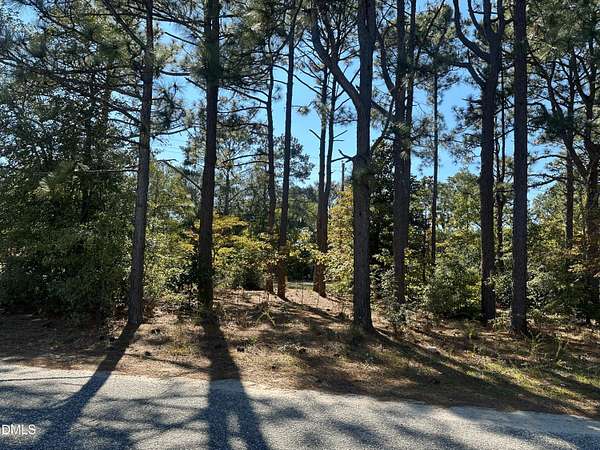 0.45 Acres of Residential Land for Sale in Hamlet, North Carolina
