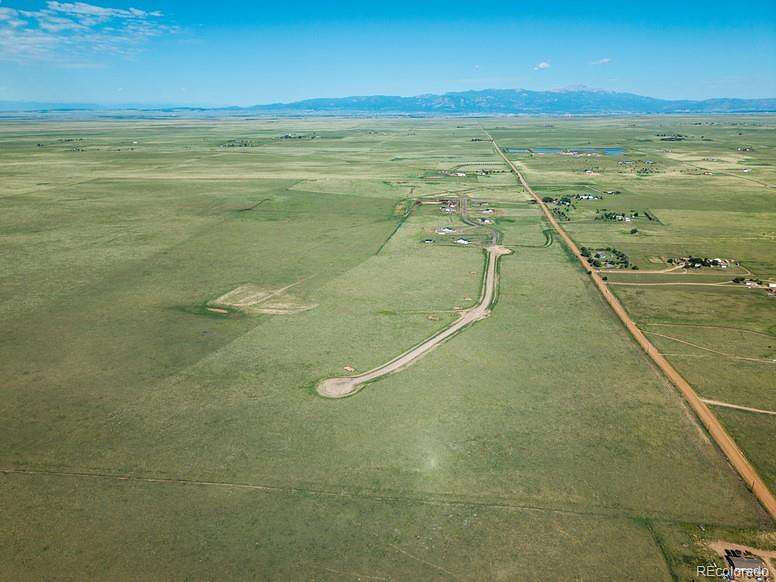 2.62 Acres of Residential Land for Sale in Colorado Springs, Colorado