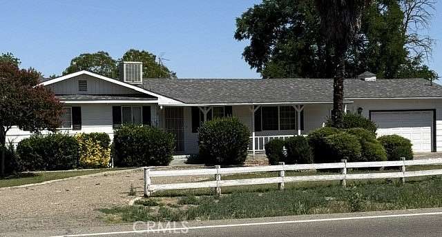1.5 Acres of Land with Home for Sale in Merced, California