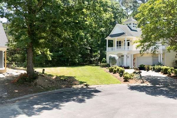 0.35 Acres of Residential Land for Sale in Cape Charles, Virginia