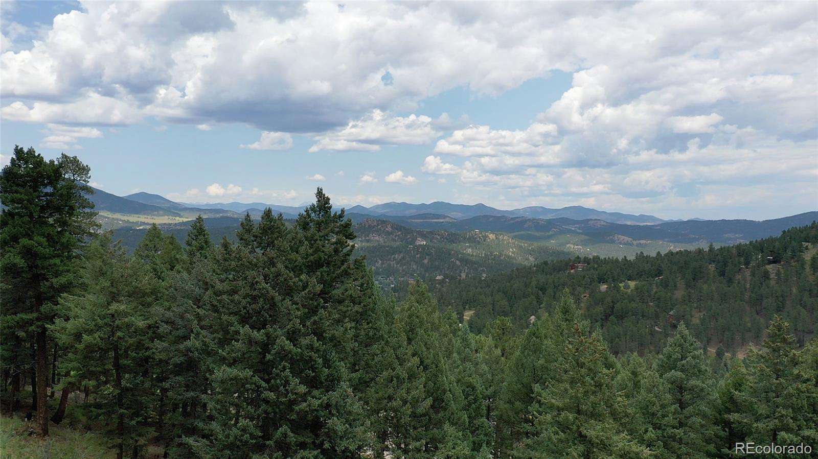 0.77 Acres of Residential Land for Sale in Evergreen, Colorado