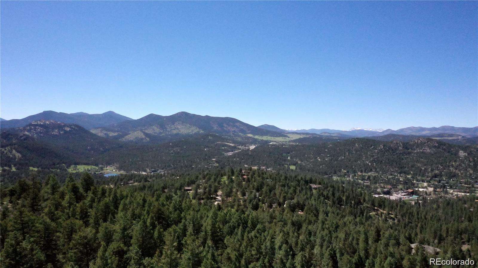 0.77 Acres of Residential Land for Sale in Evergreen, Colorado