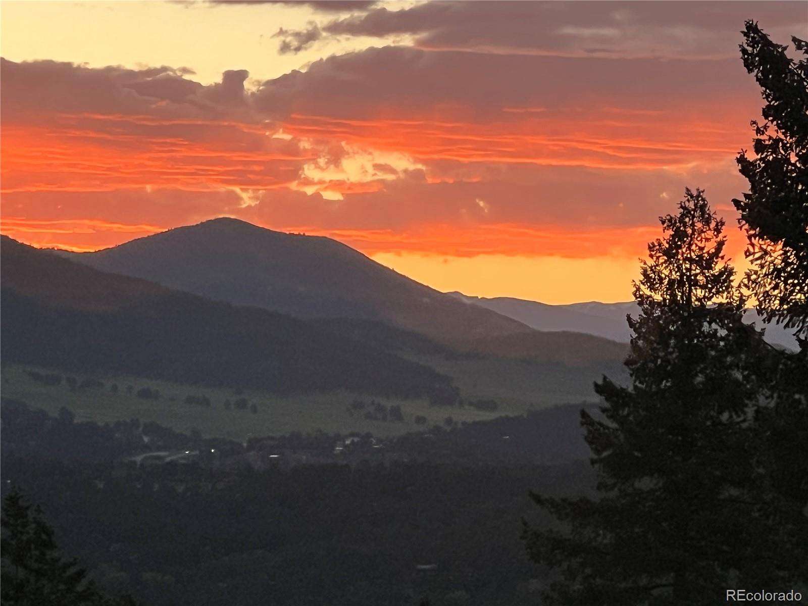 0.77 Acres of Residential Land for Sale in Evergreen, Colorado