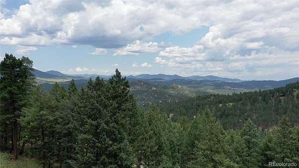 0.77 Acres of Residential Land for Sale in Evergreen, Colorado