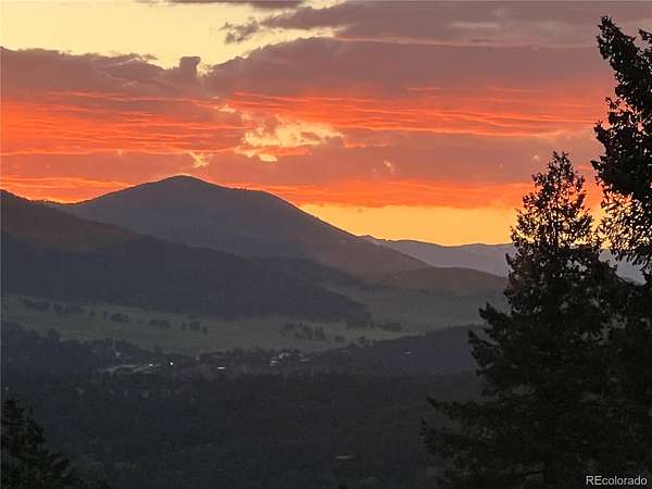 0.77 Acres of Residential Land for Sale in Evergreen, Colorado
