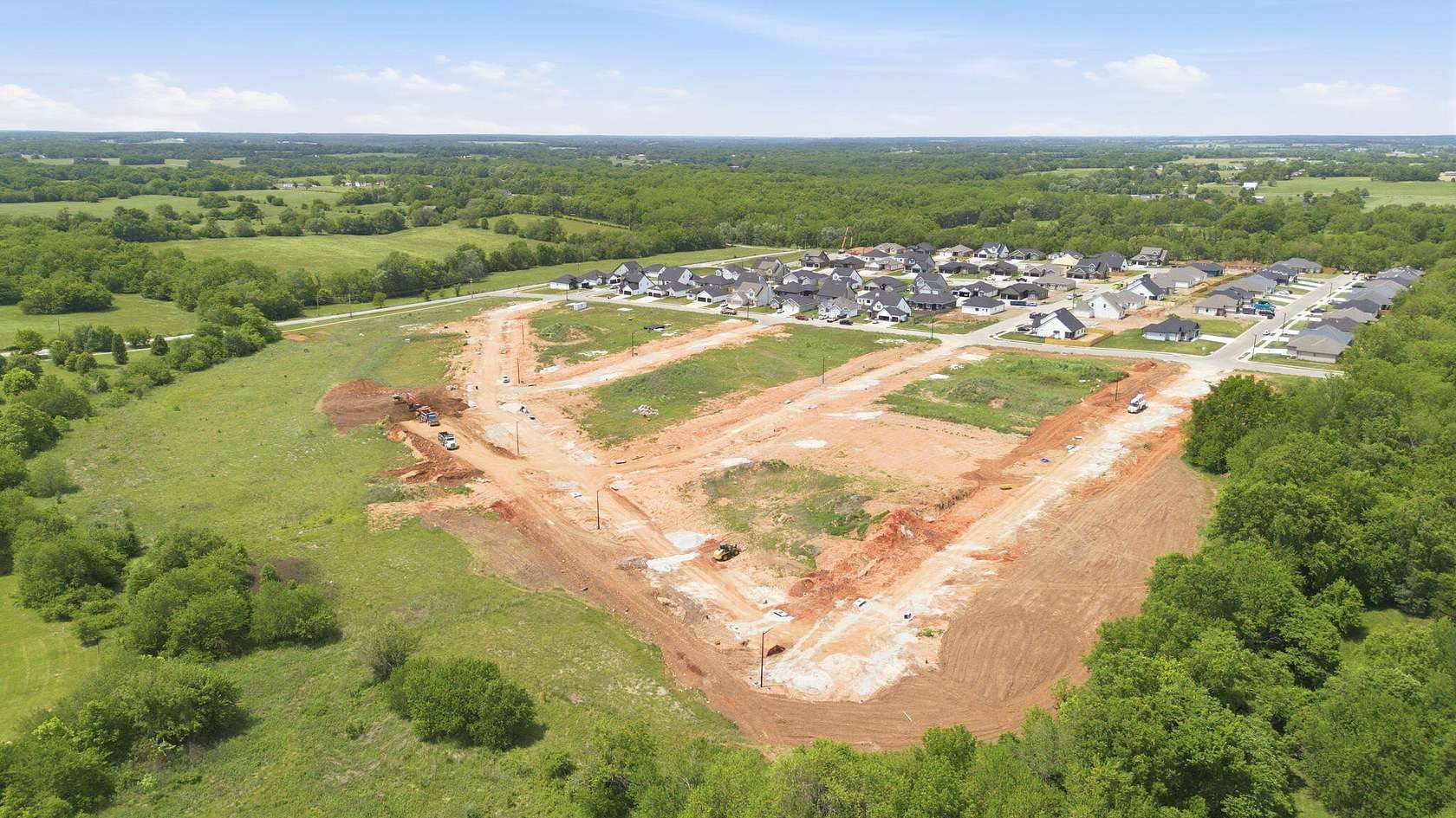 0.26 Acres of Residential Land for Sale in Republic, Missouri