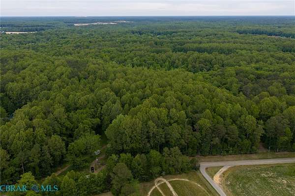 5 Acres of Residential Land for Sale in Ark, Virginia