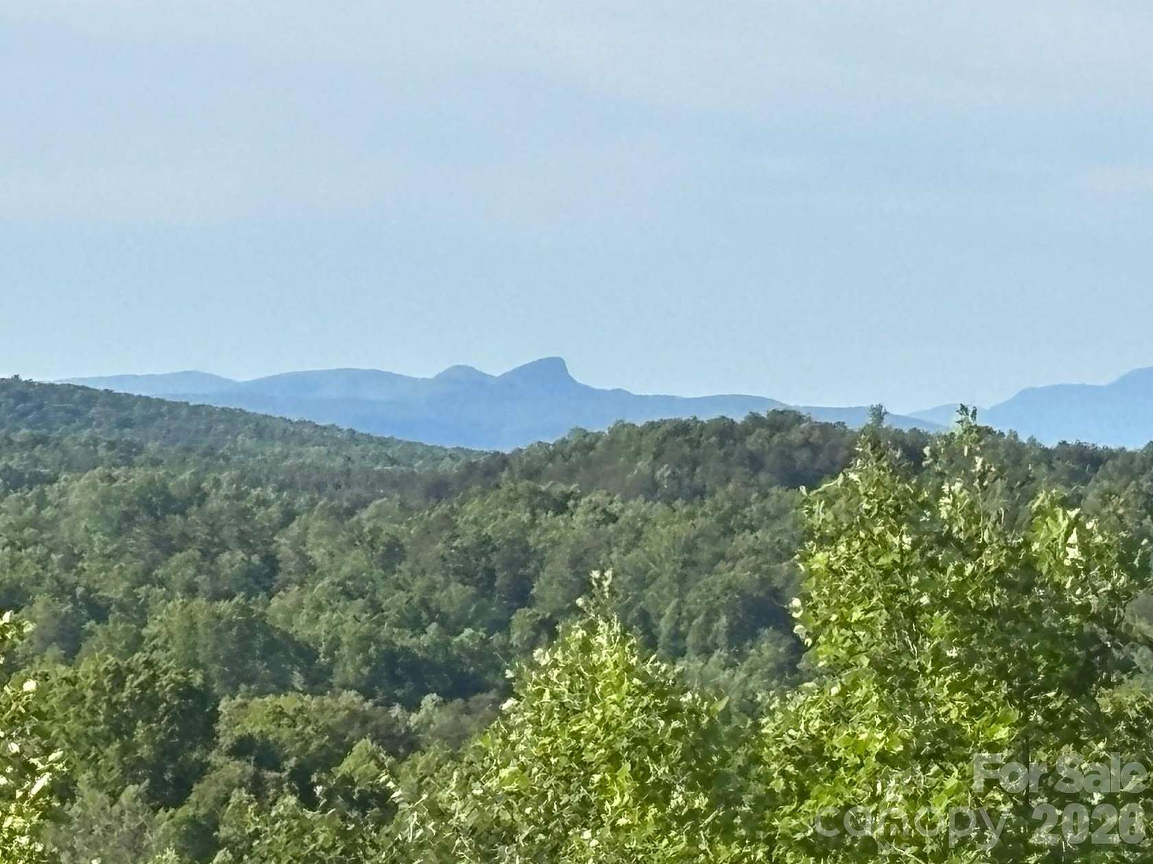5 Acres of Residential Land for Sale in Nebo, North Carolina