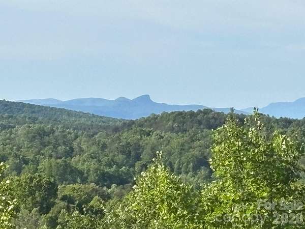 5 Acres of Residential Land for Sale in Nebo, North Carolina