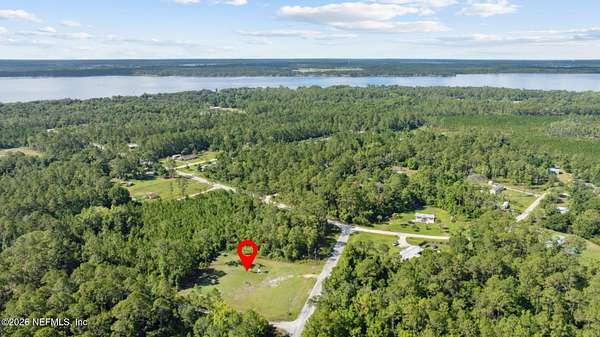 1 Acre of Residential Land for Sale in Palatka, Florida