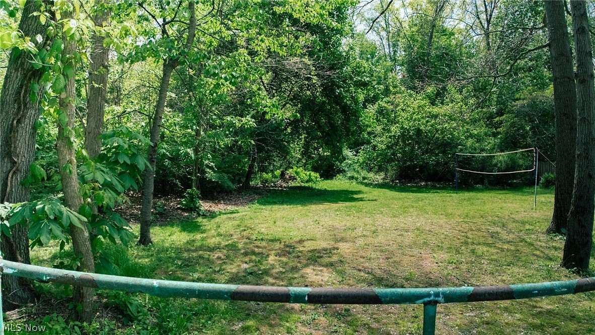 23.7 Acres of Recreational & Residential Land for Sale in Coventry Township, Ohio