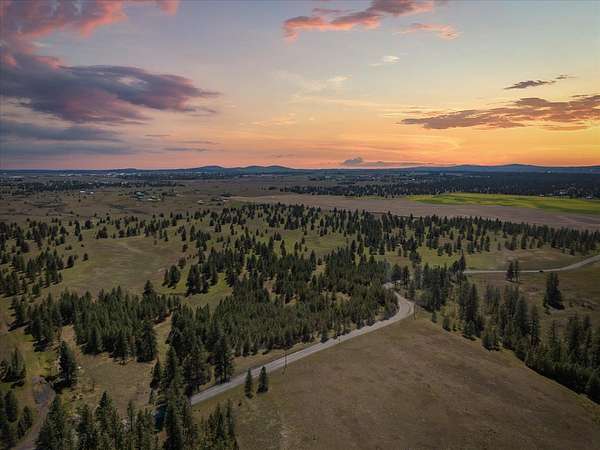 10 Acres of Land for Sale in Spokane, Washington