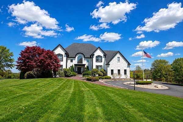 2.3 Acres of Land with Home for Sale in Sutton, Massachusetts