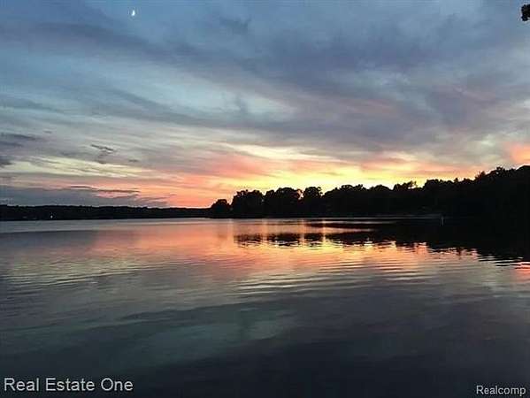 0.53 Acres of Residential Land for Sale in Chippewa Township, Michigan
