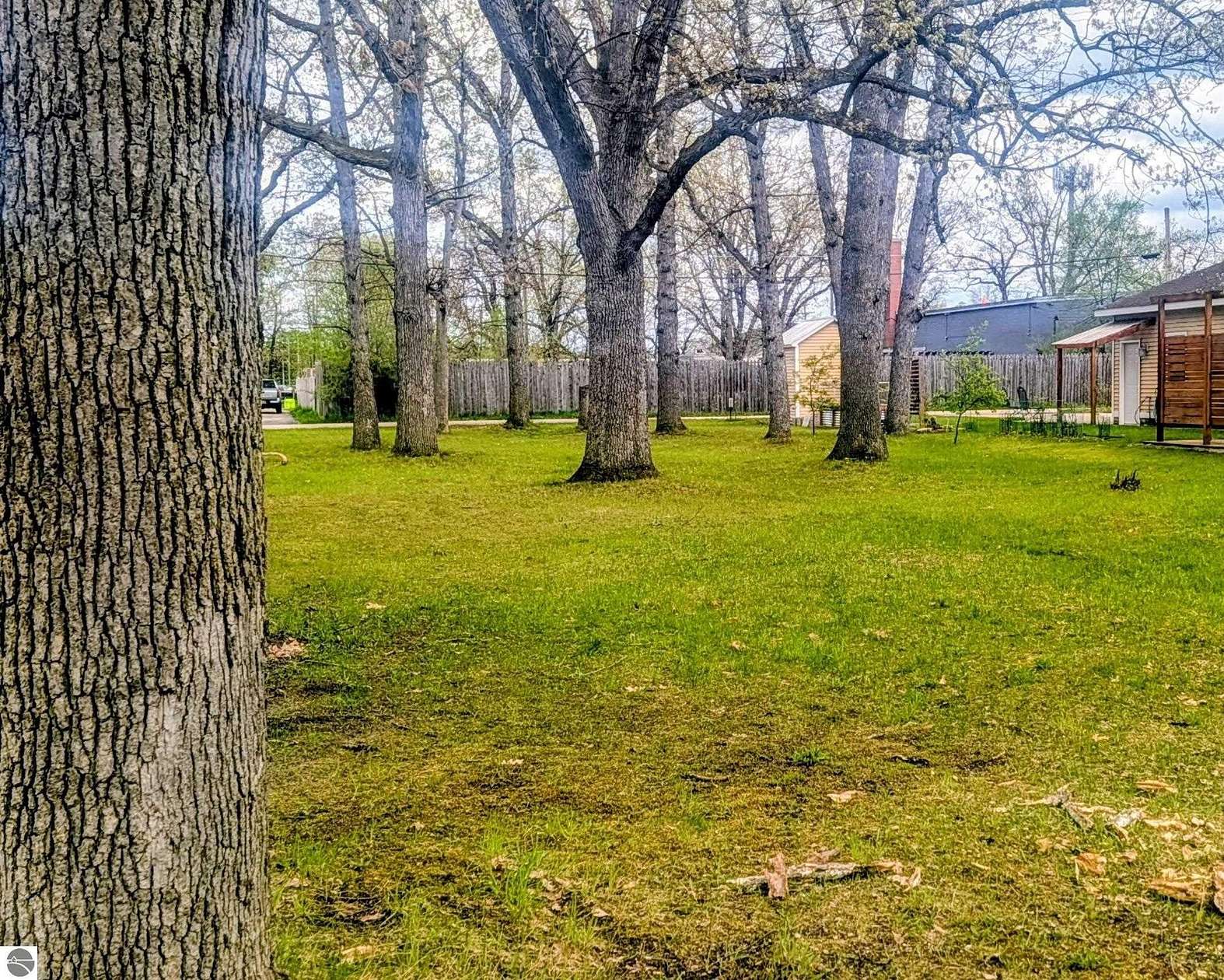 0.19 Acres of Residential Land for Sale in Traverse City, Michigan