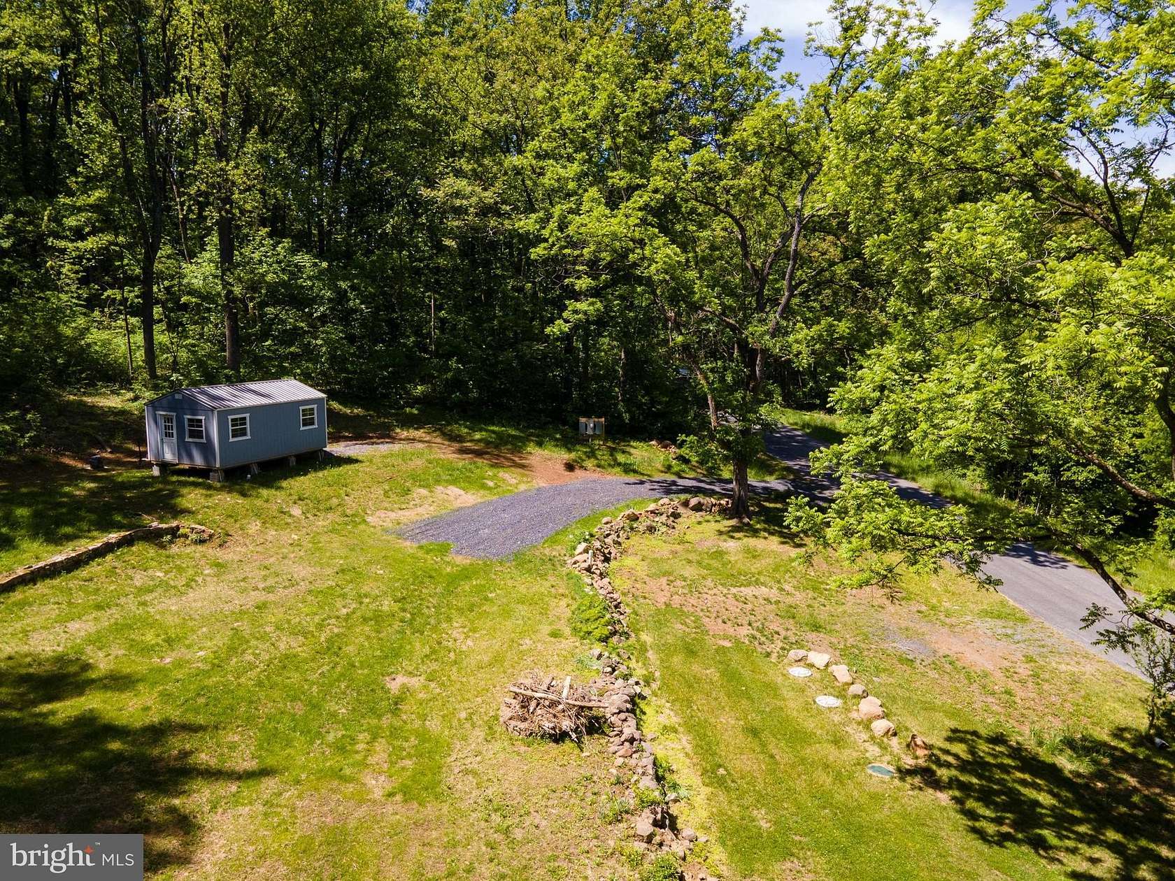1.18 Acres of Land for Sale in Stanley, Virginia