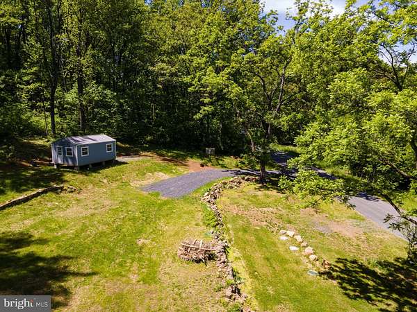 1.18 Acres of Land for Sale in Stanley, Virginia