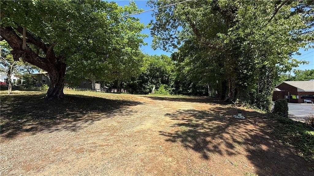 0.49 Acres of Mixed-Use Land for Sale in Thomasville, North Carolina