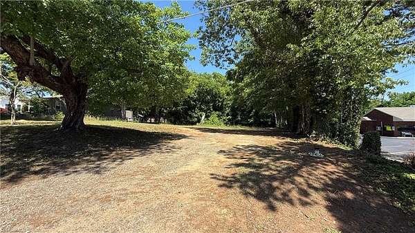 0.49 Acres of Mixed-Use Land for Sale in Thomasville, North Carolina
