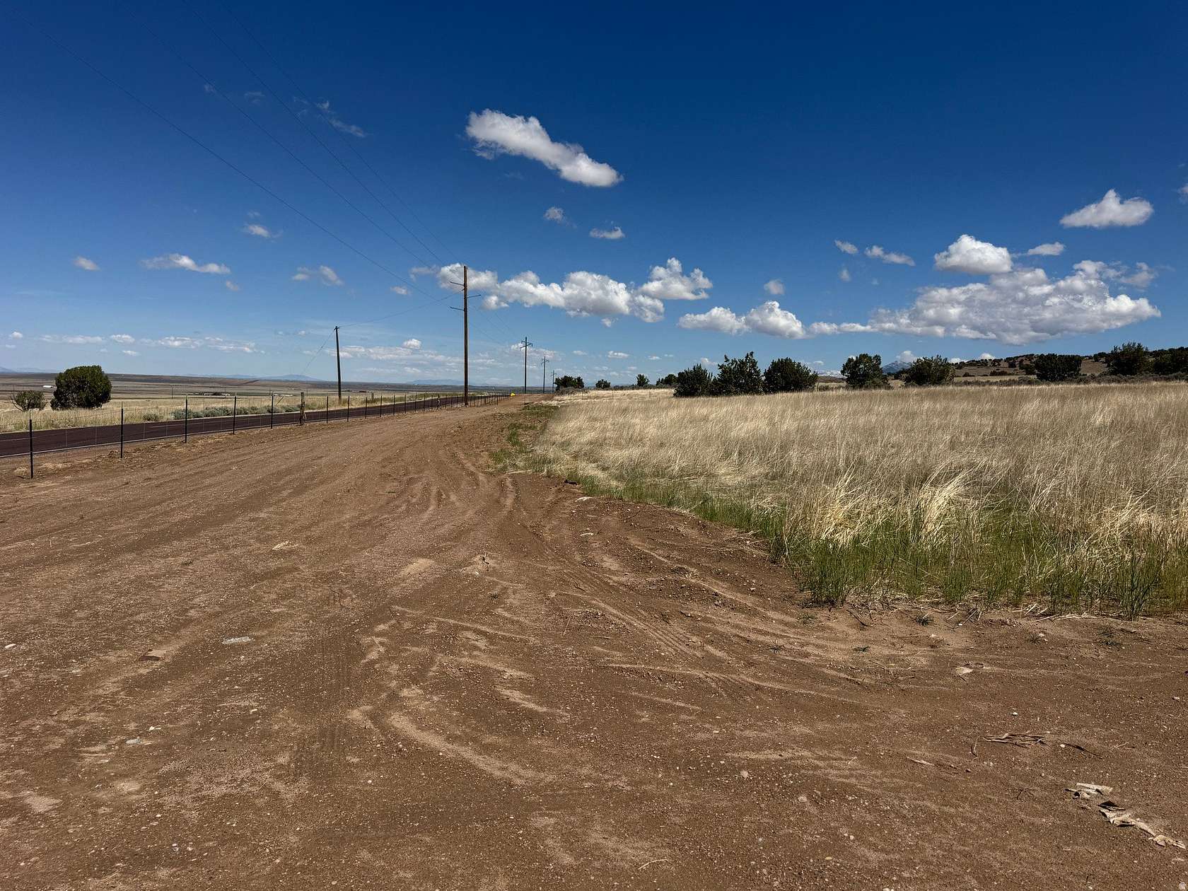 8.9 Acres of Land for Sale in Fillmore, Utah