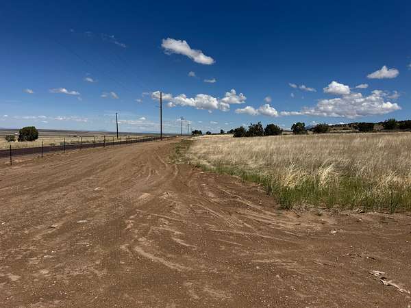 8.9 Acres of Land for Sale in Fillmore, Utah