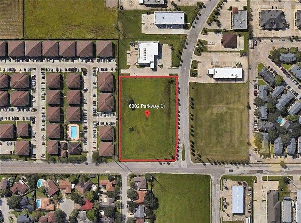 2.87 Acres of Land for Sale in Corpus Christi, Texas